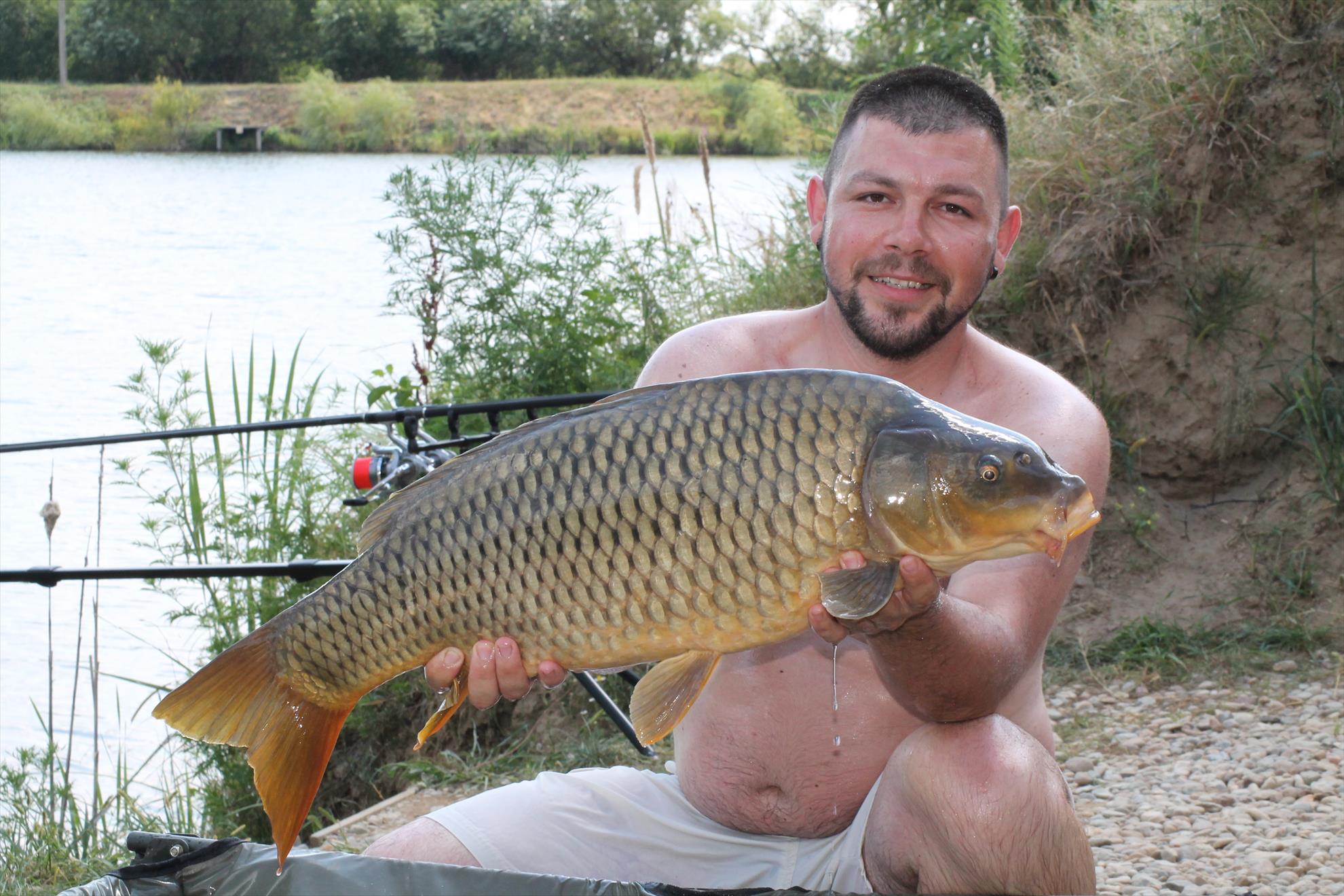 Balastiera Fughiu 29 iul. - 1 aug. - fughiu-124.JPG